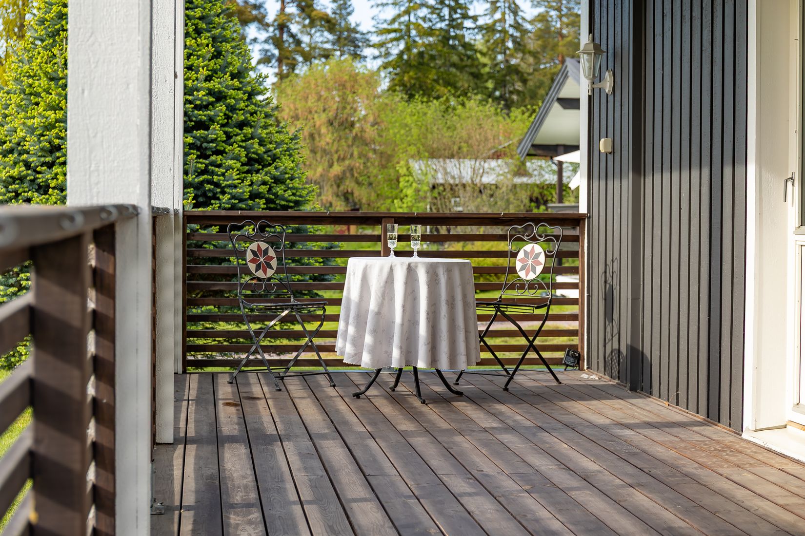 Villa, Utsikten 21, Västra Tye, Hammarö