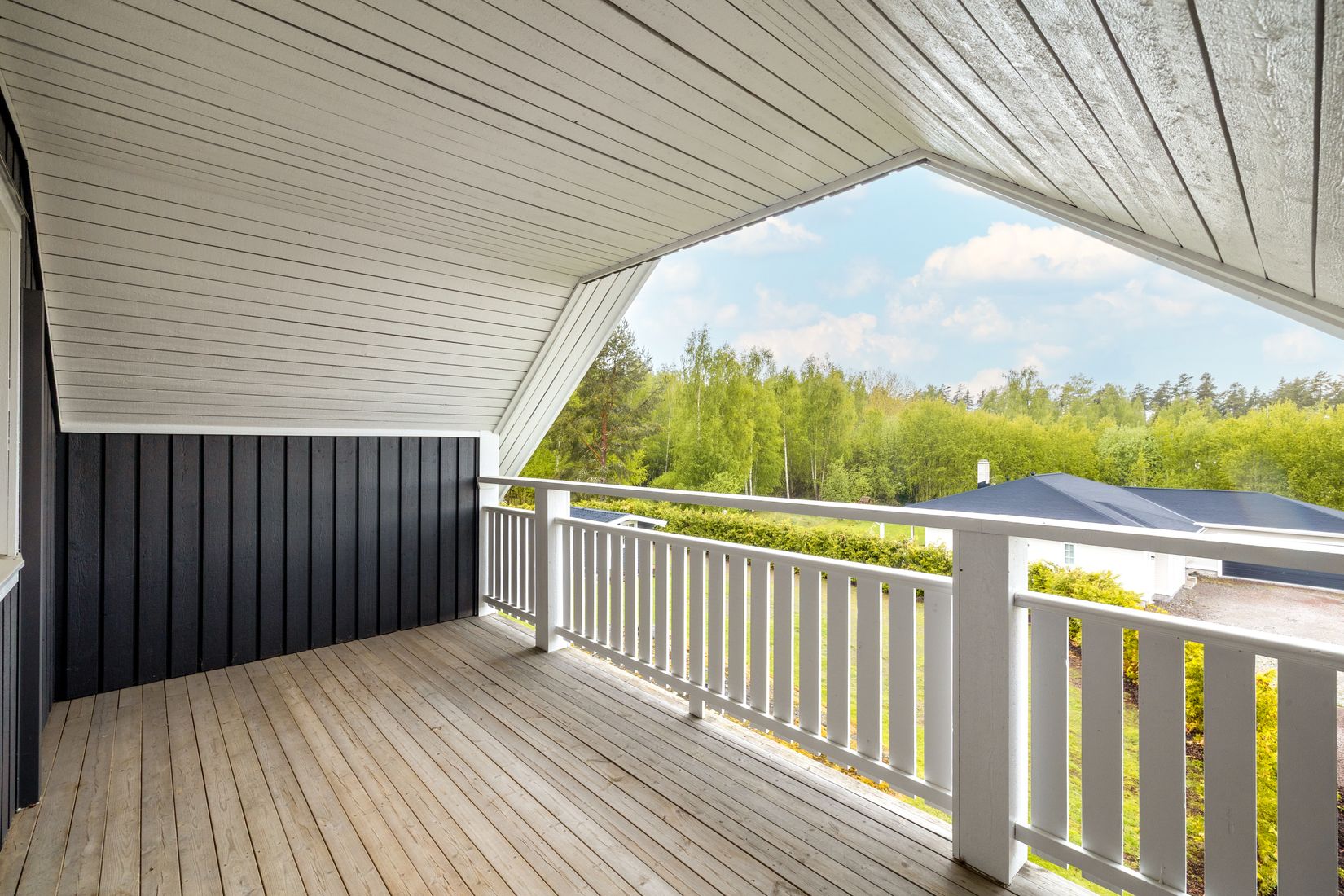 Villa, Utsikten 21, Västra Tye, Hammarö