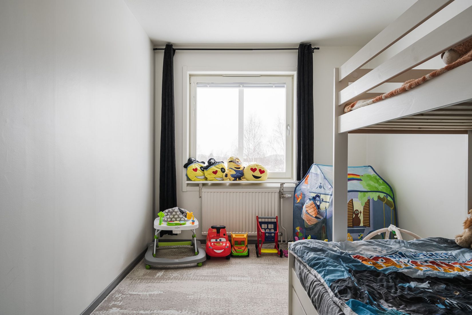 Bostadsrätt, Ringen 71B, Boliden, Skellefteå