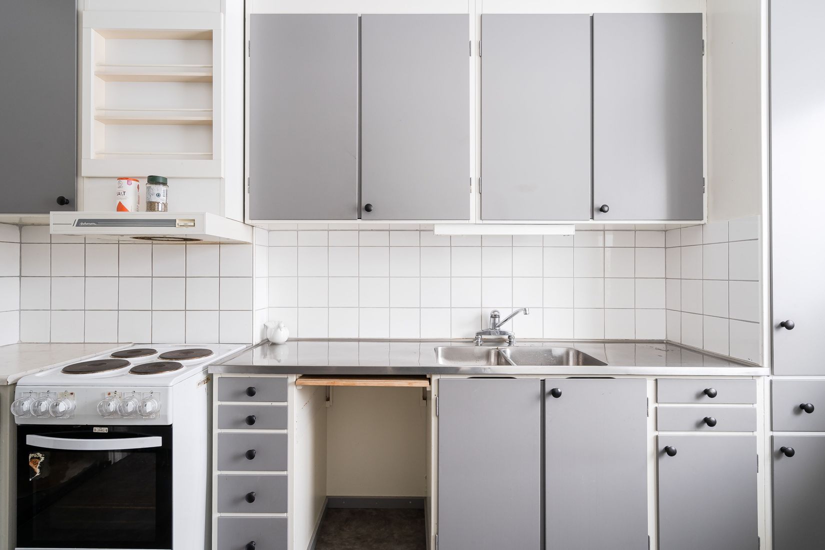 Bostadsrätt, Ringen 71B, Boliden, Skellefteå