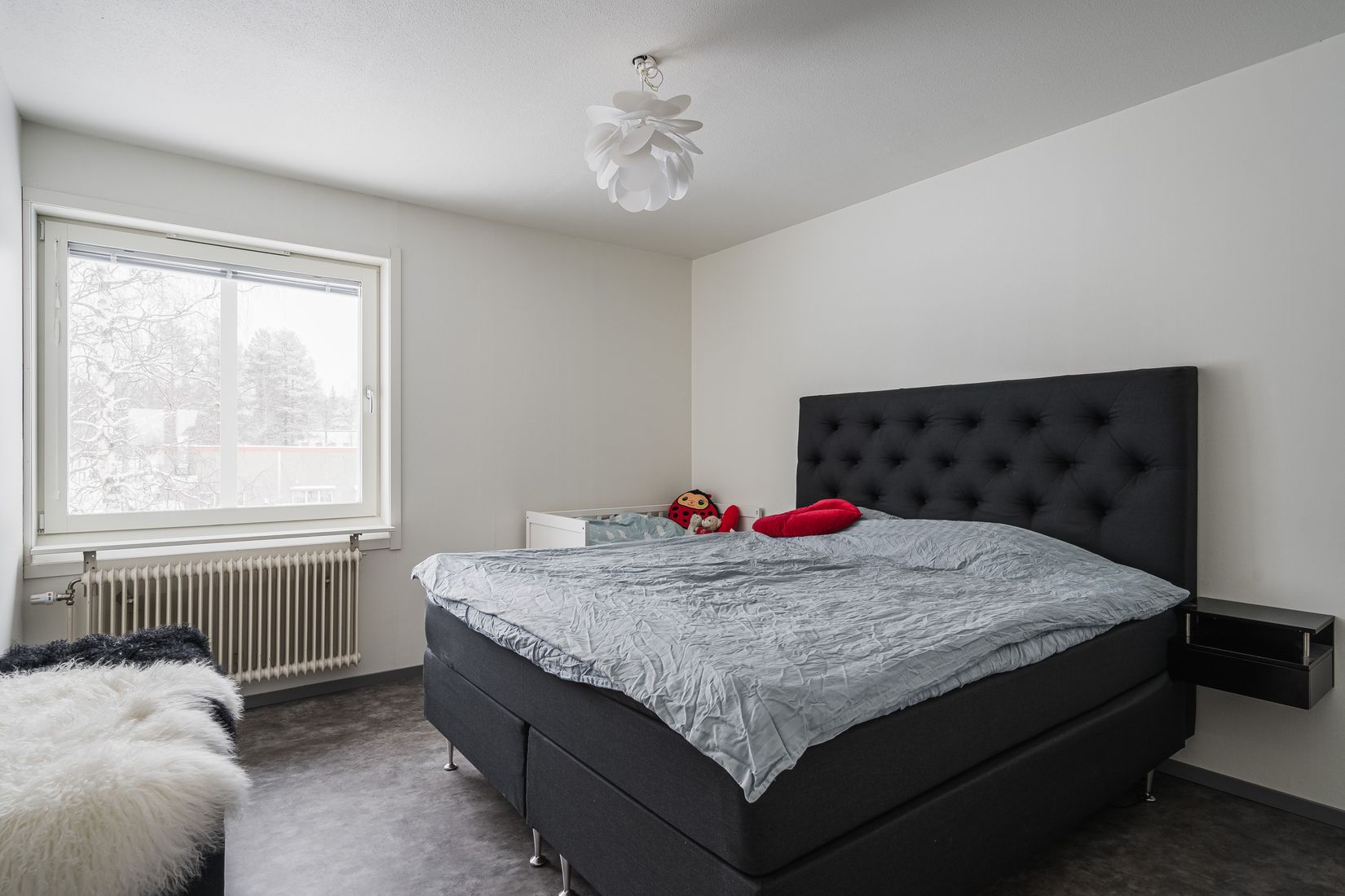 Bostadsrätt, Ringen 71B, Boliden, Skellefteå