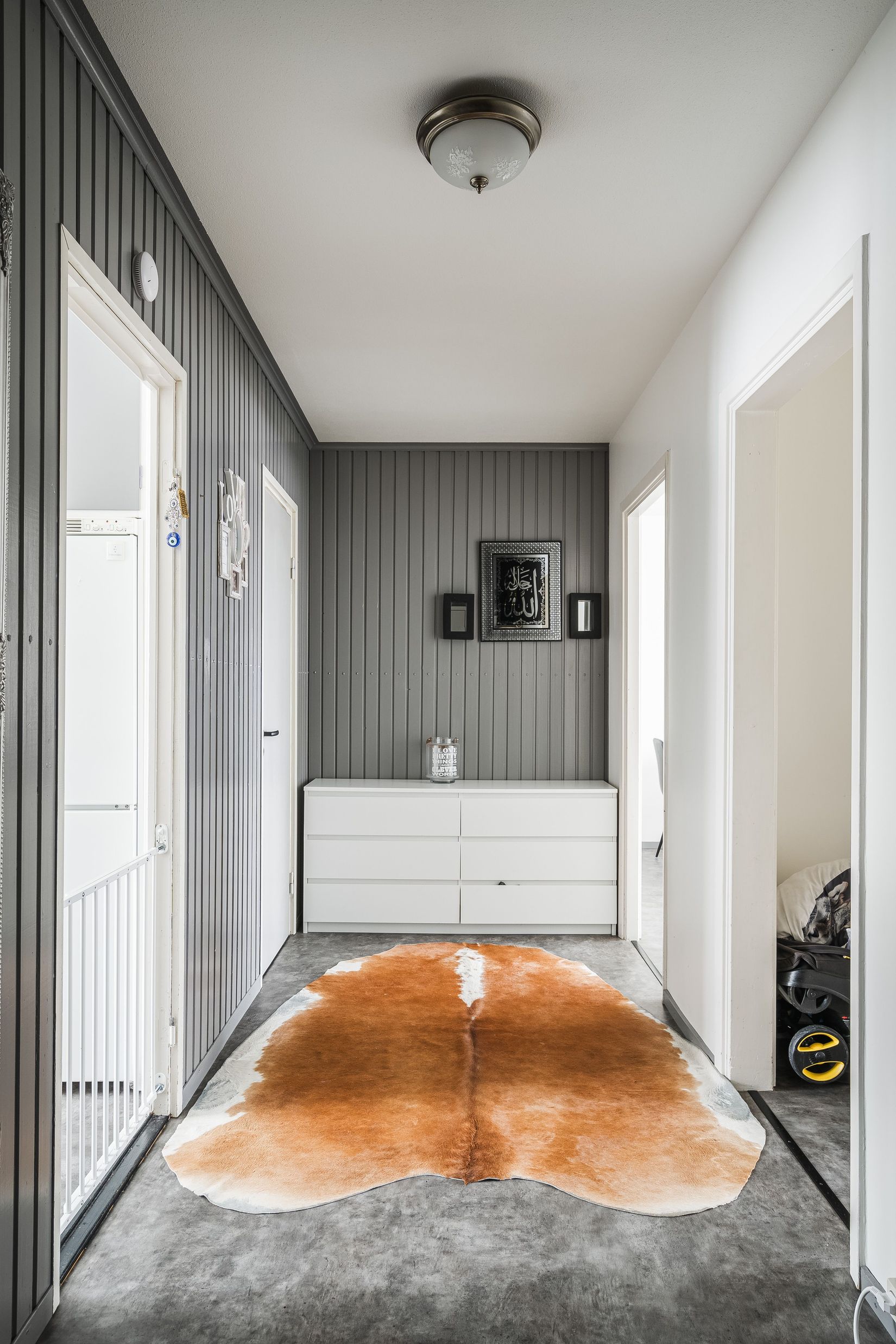 Bostadsrätt, Ringen 71B, Boliden, Skellefteå