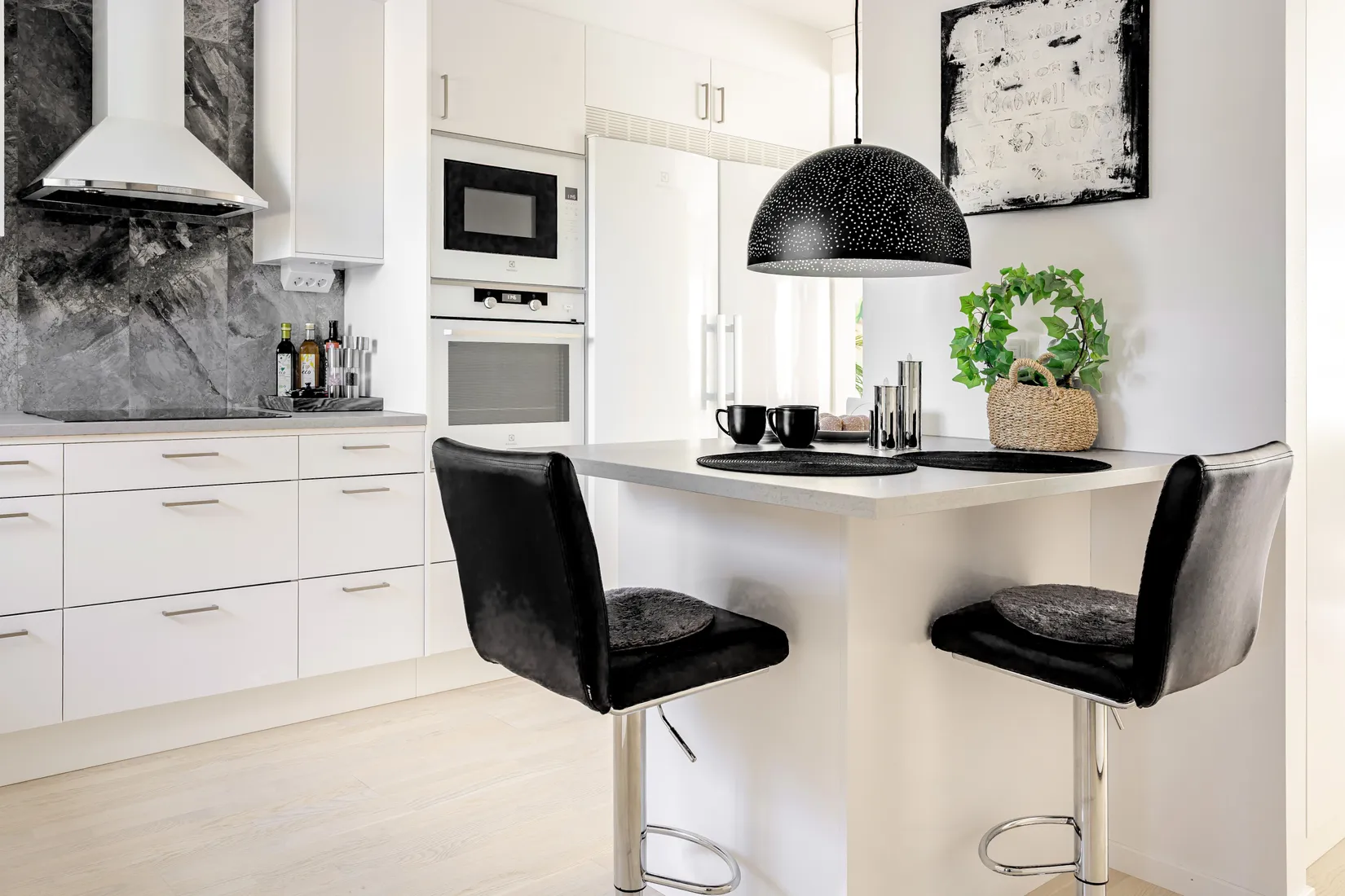 Radhus, Kiselvägen 2B, Bråstorp, Motala