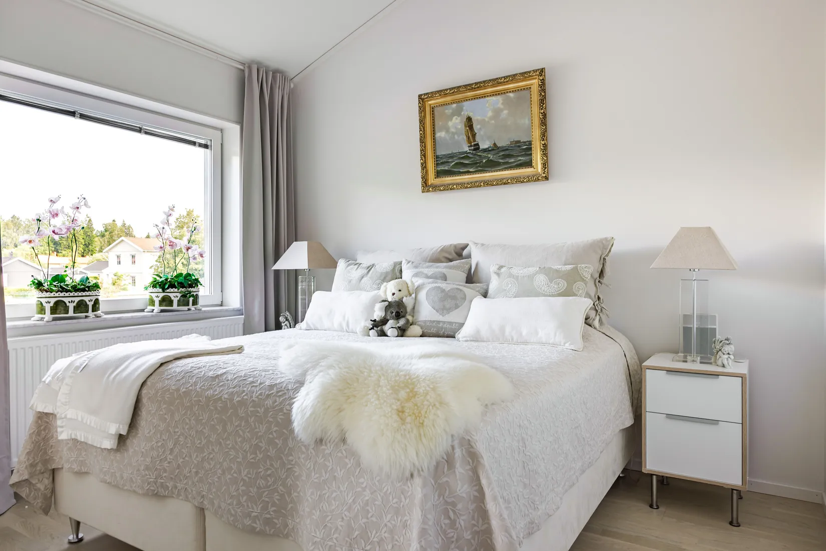 Radhus, Kiselvägen 2B, Bråstorp, Motala