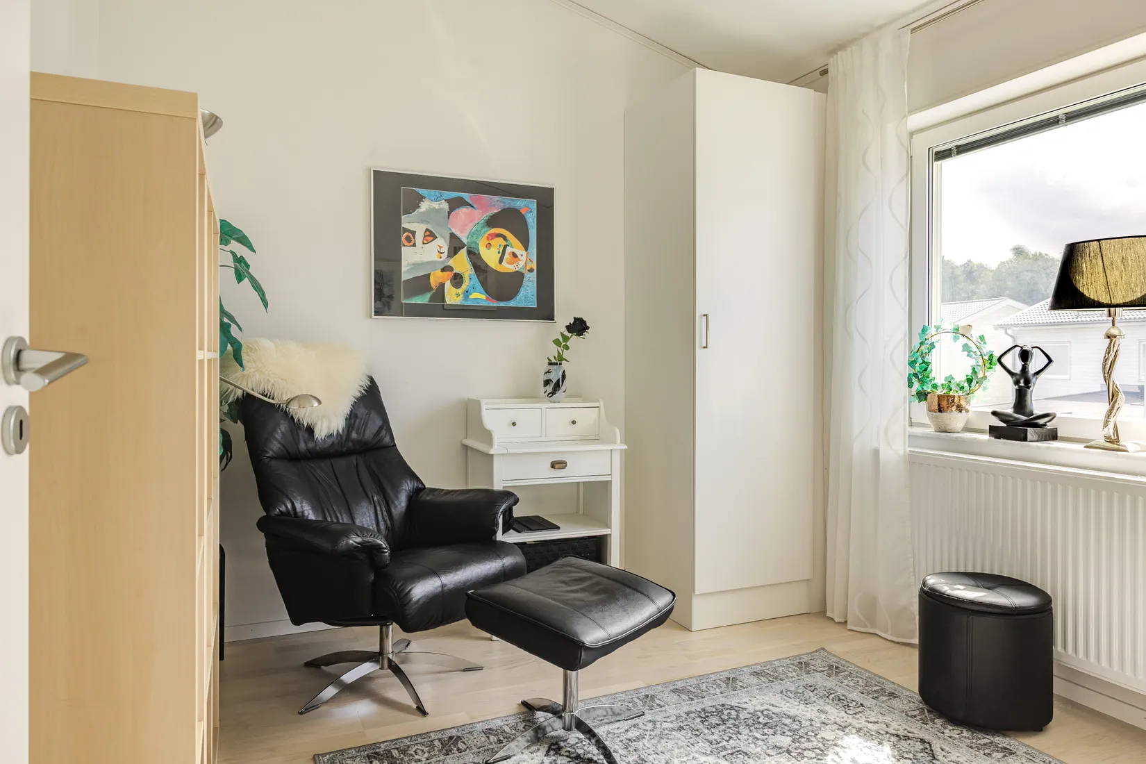 Radhus, Kiselvägen 2B, Bråstorp, Motala