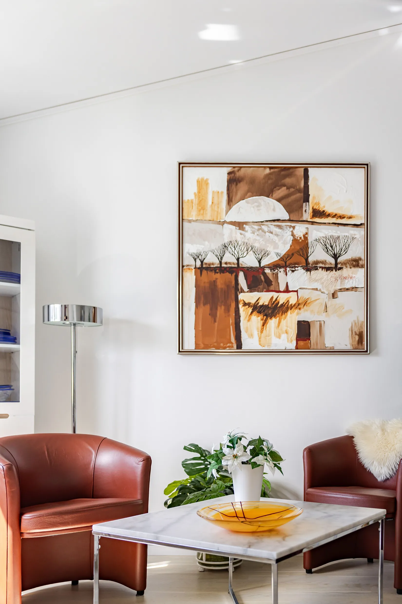 Radhus, Kiselvägen 2B, Bråstorp, Motala