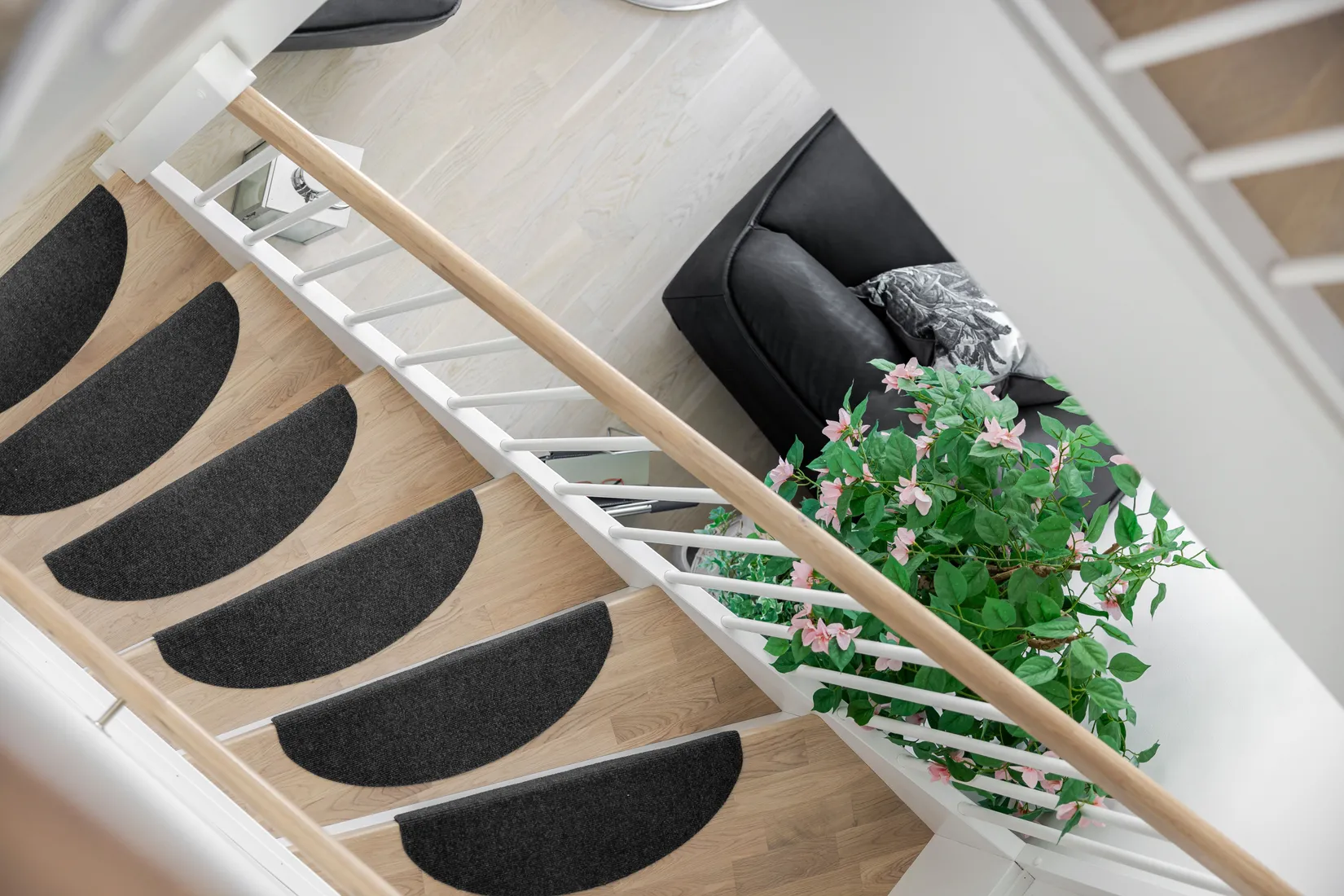 Radhus, Kiselvägen 2B, Bråstorp, Motala