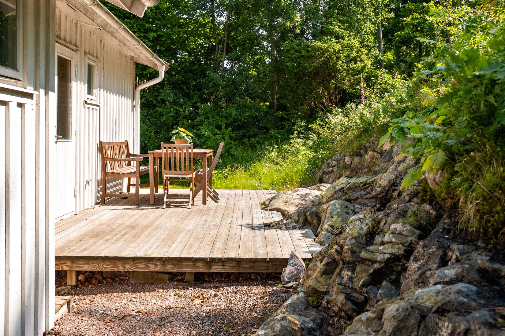 Fritidshus, Kristiansborg 140, Kungälv - Lycke, Kungälv