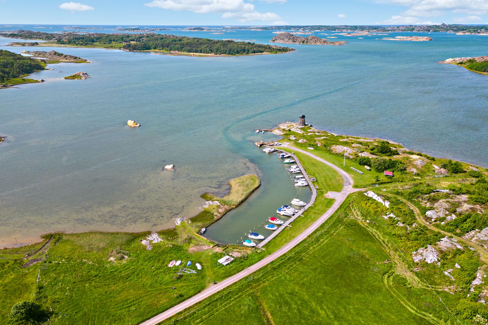 Fritidshus, Kristiansborg 140, Kungälv - Lycke, Kungälv