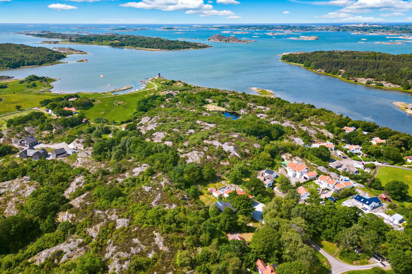 Fritidshus, Kristiansborg 140, Kungälv - Lycke, Kungälv