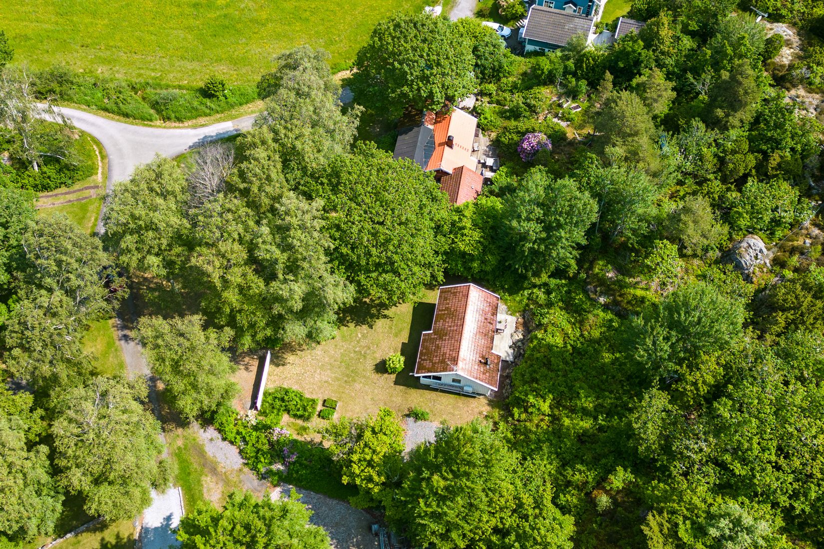 Fritidshus, Kristiansborg 140, Kungälv - Lycke, Kungälv