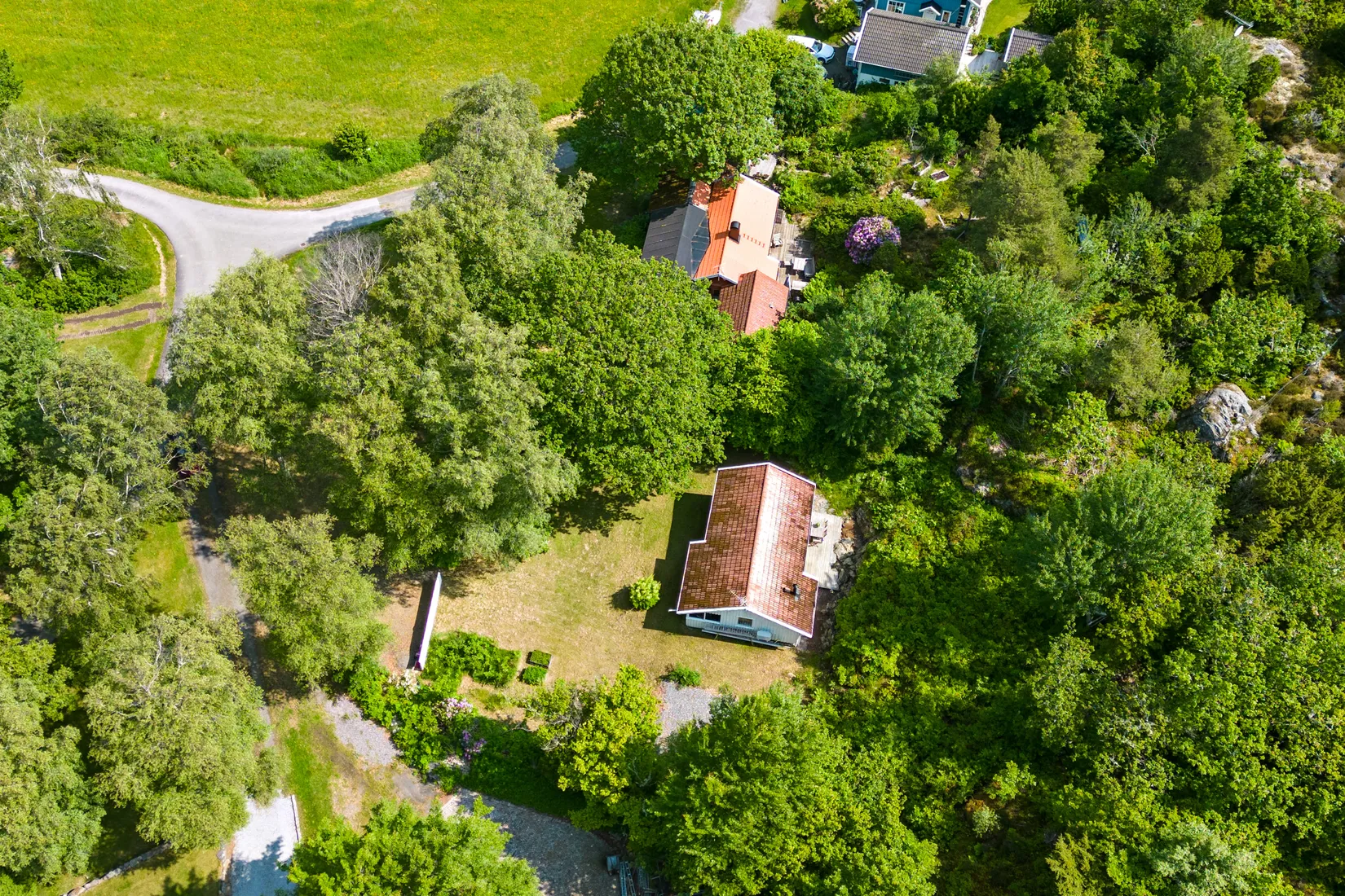 Fritidshus, Kristiansborg 140, Kungälv - Lycke, Kungälv