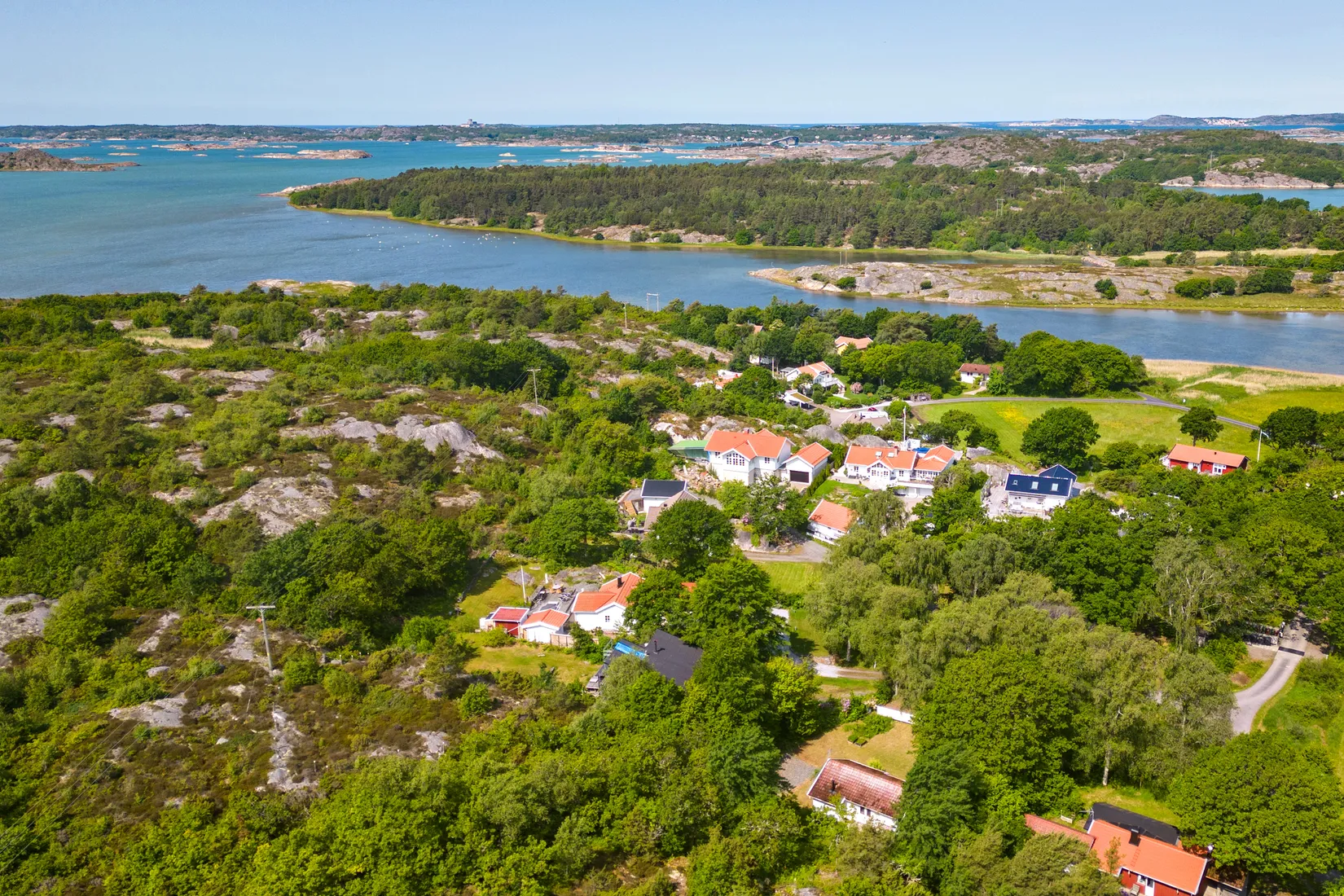 Fritidshus, Kristiansborg 140, Kungälv - Lycke, Kungälv