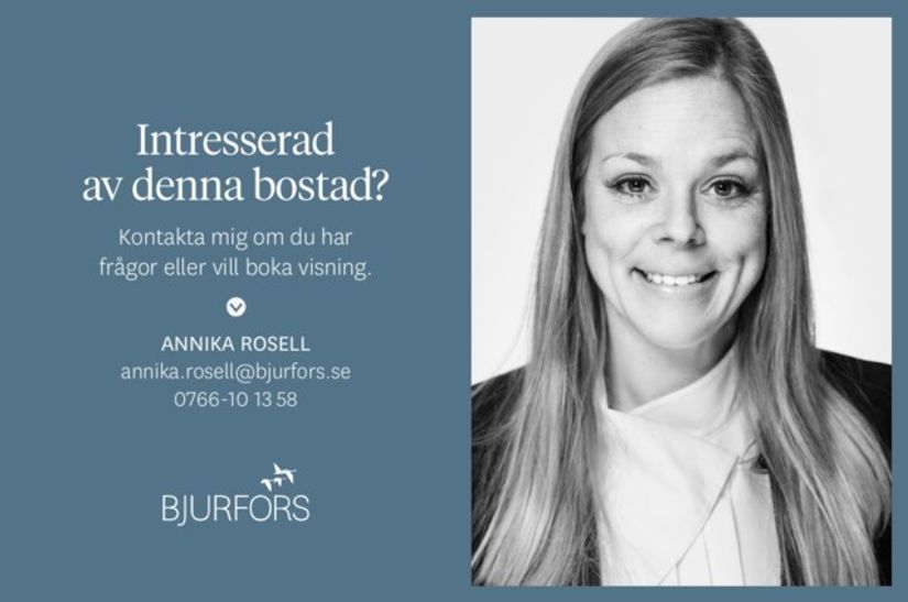 Fritidshus, Kristiansborg 140, Kungälv - Lycke, Kungälv