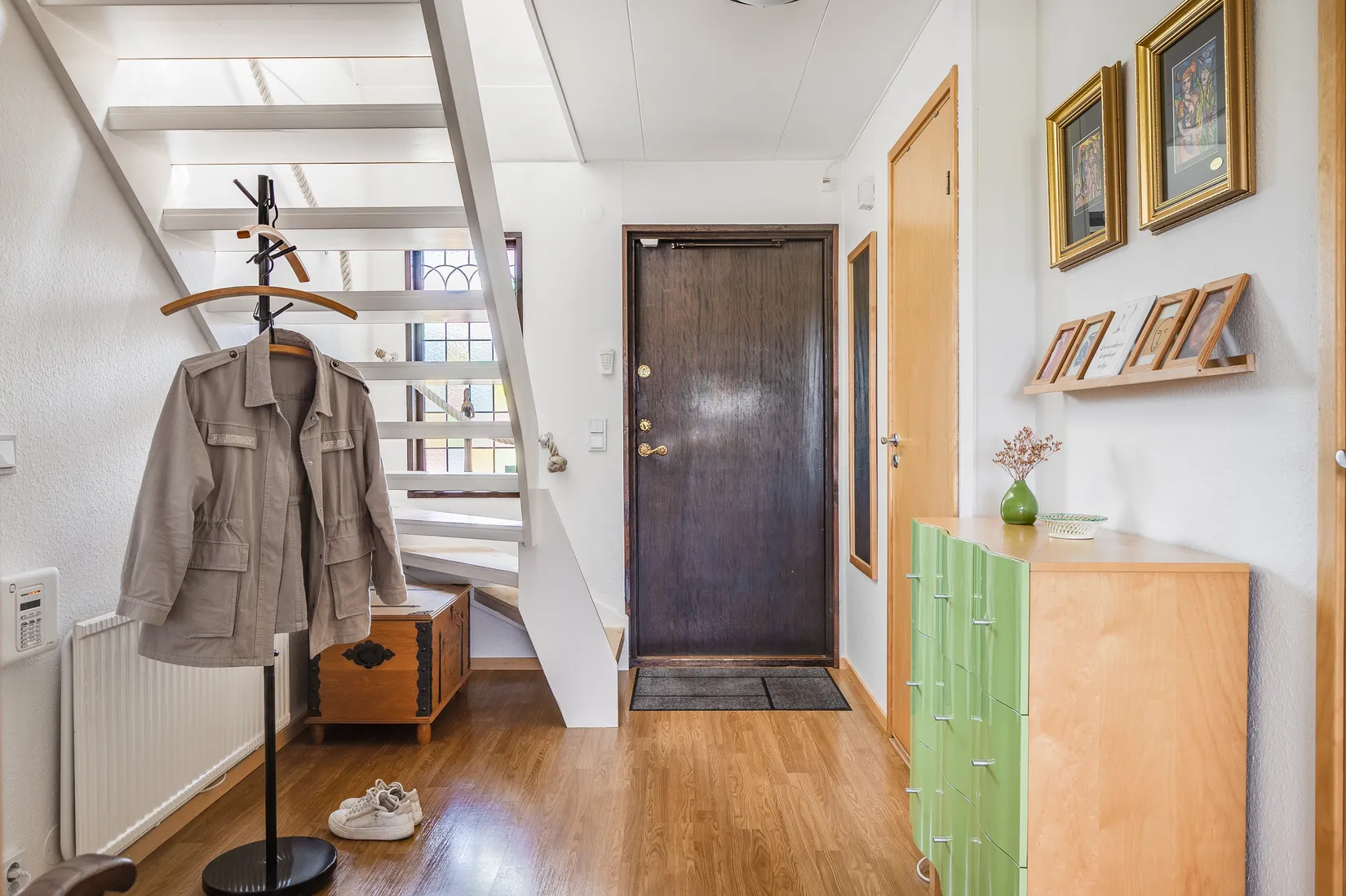 Villa, Oxievångsvägen 494, Oxievång, Malmö