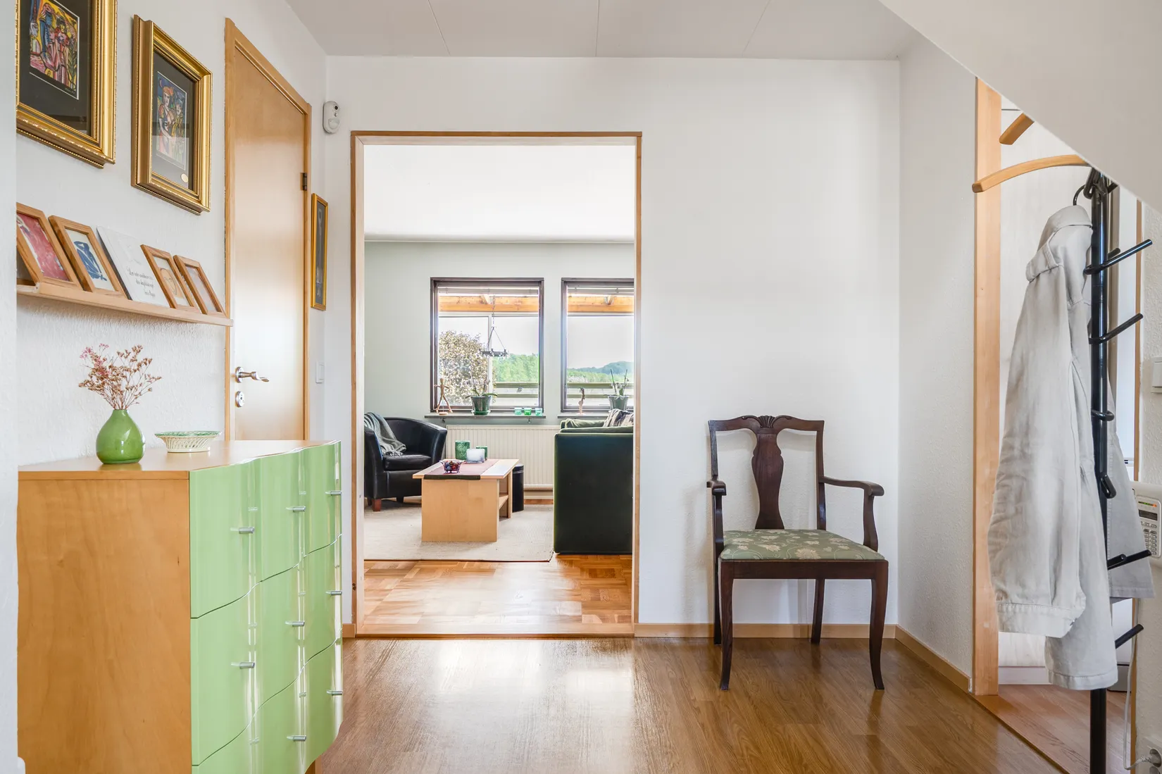 Villa, Oxievångsvägen 494, Oxievång, Malmö