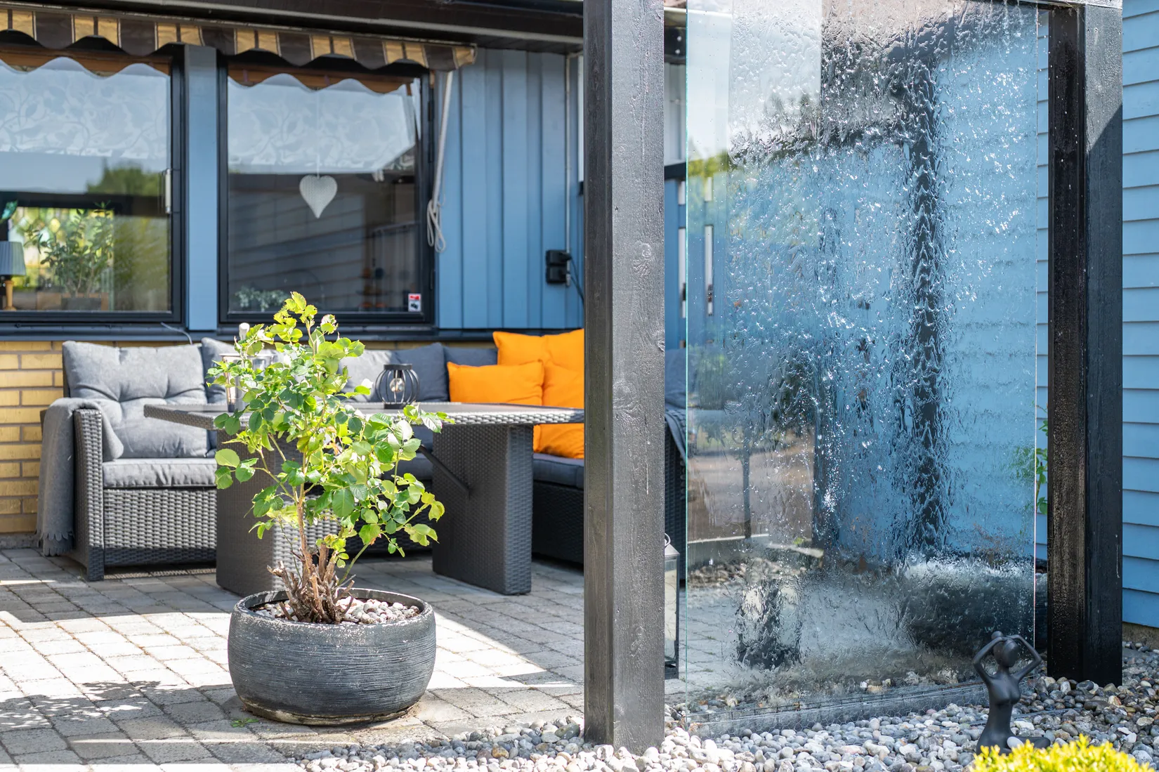 Villa, Oxievångsvägen 494, Oxievång, Malmö