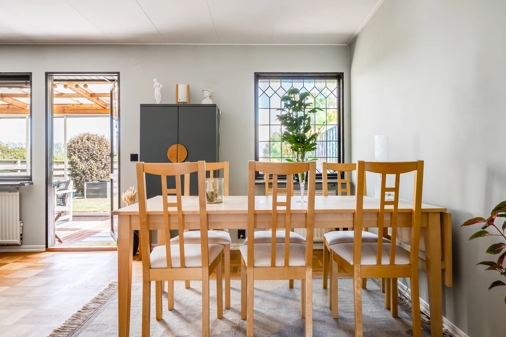 Villa, Oxievångsvägen 494, Oxievång, Malmö