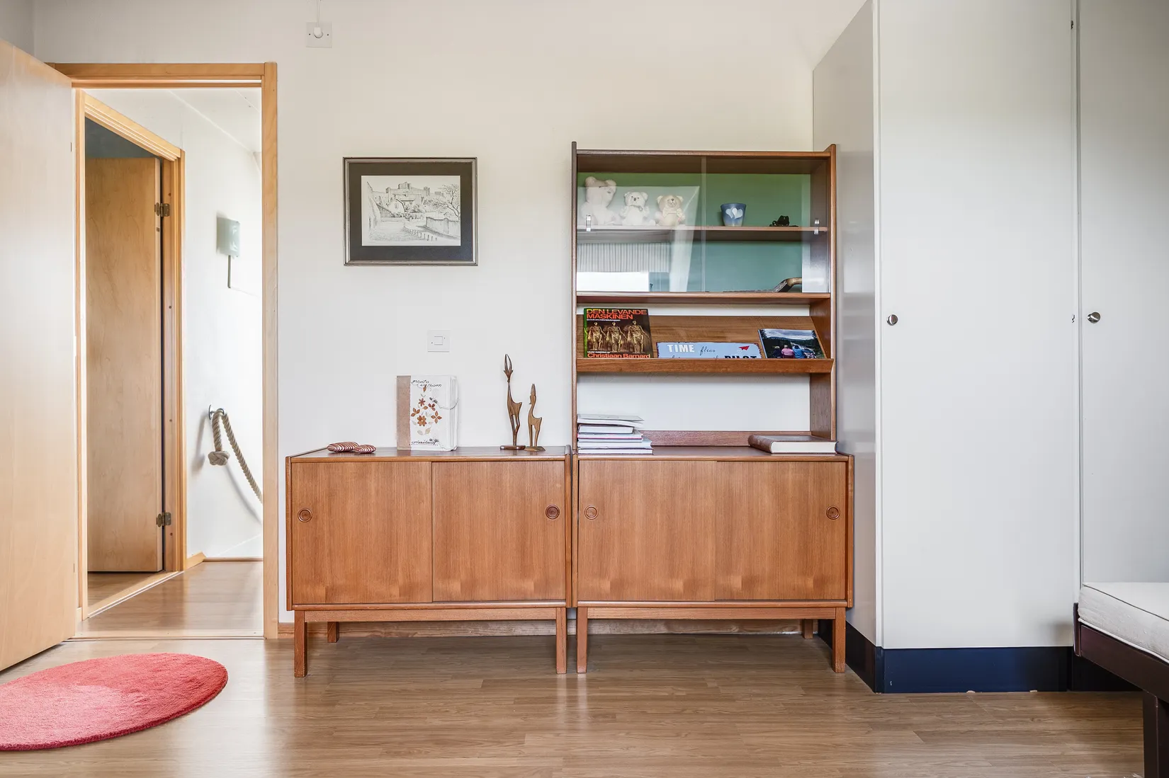 Villa, Oxievångsvägen 494, Oxievång, Malmö