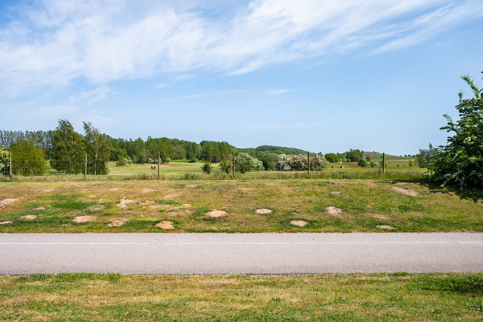 Villa, Oxievångsvägen 494, Oxievång, Malmö