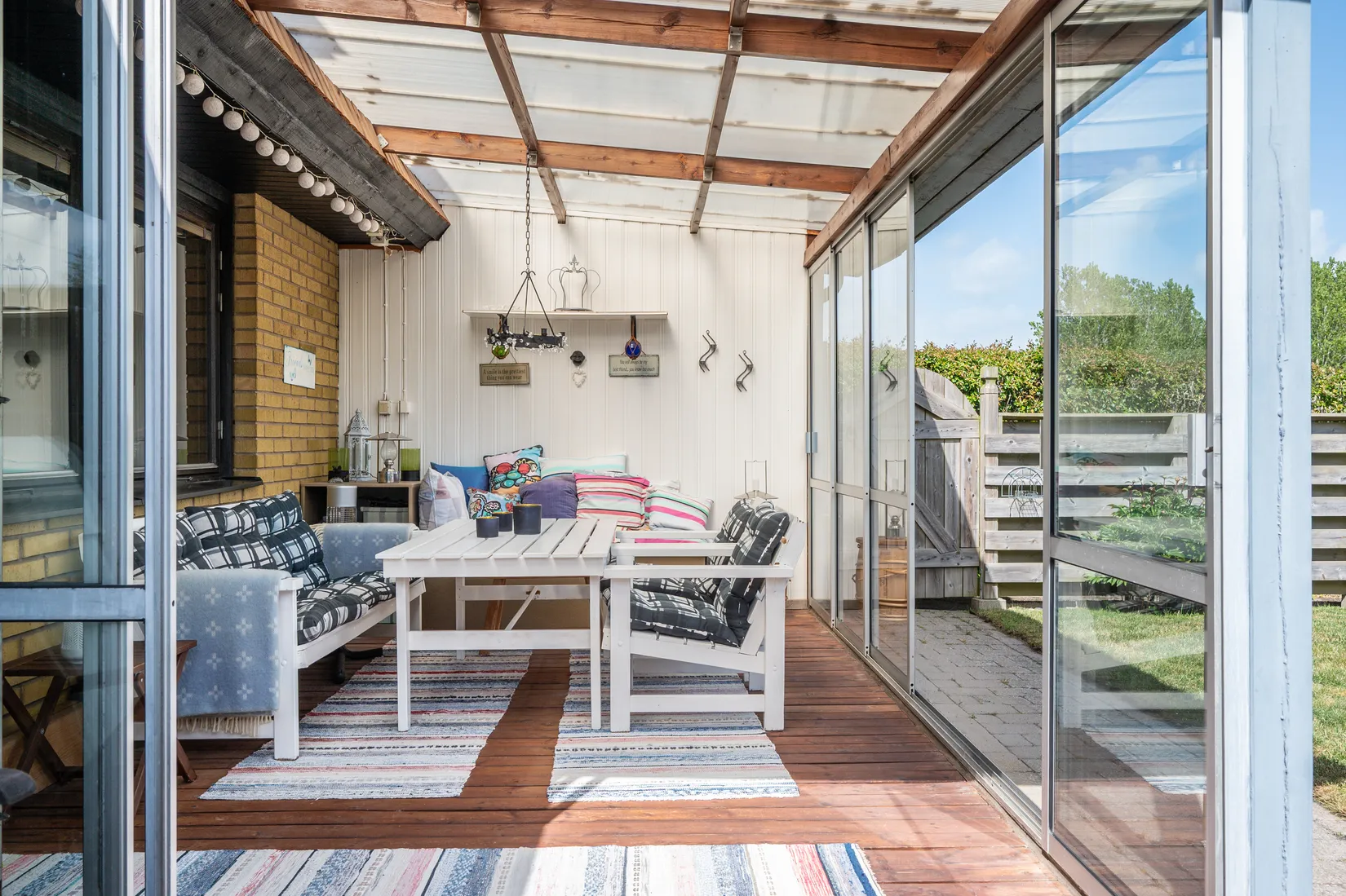 Villa, Oxievångsvägen 494, Oxievång, Malmö