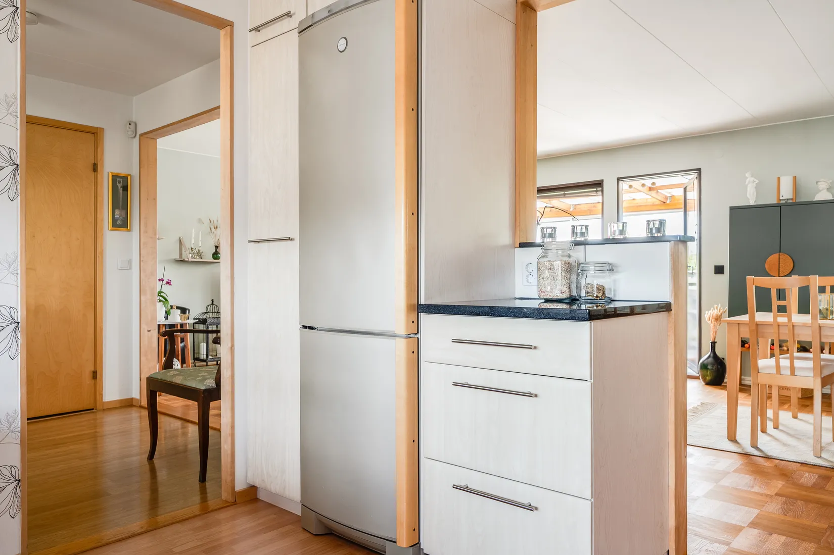 Villa, Oxievångsvägen 494, Oxievång, Malmö