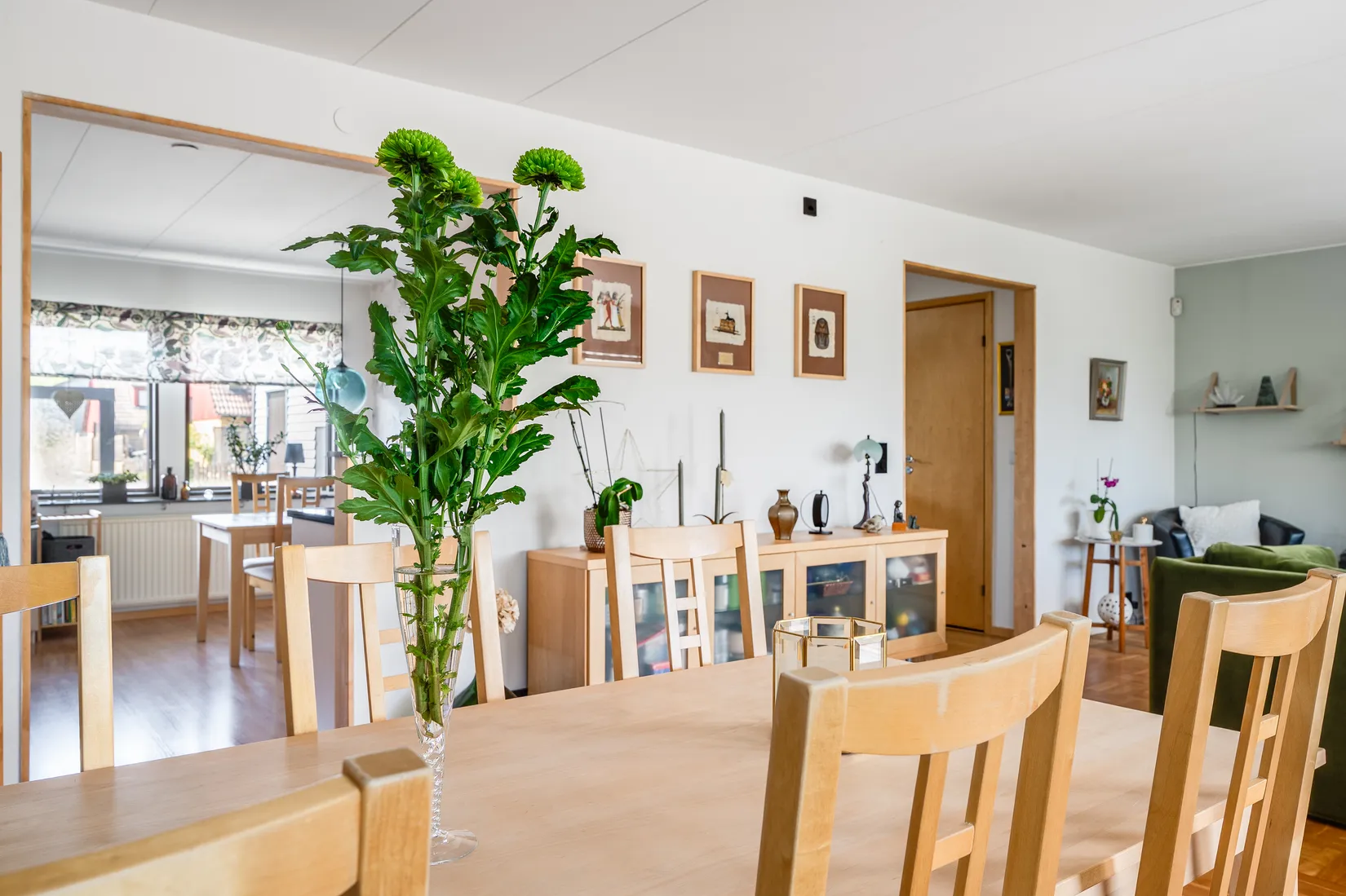 Villa, Oxievångsvägen 494, Oxievång, Malmö