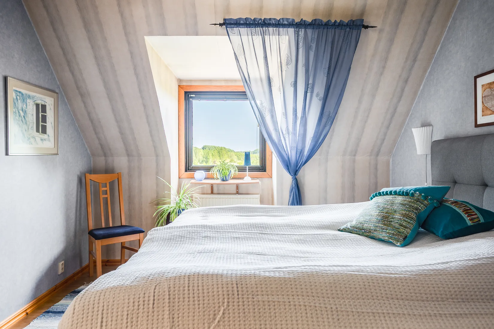 Villa, Oxievångsvägen 494, Oxievång, Malmö