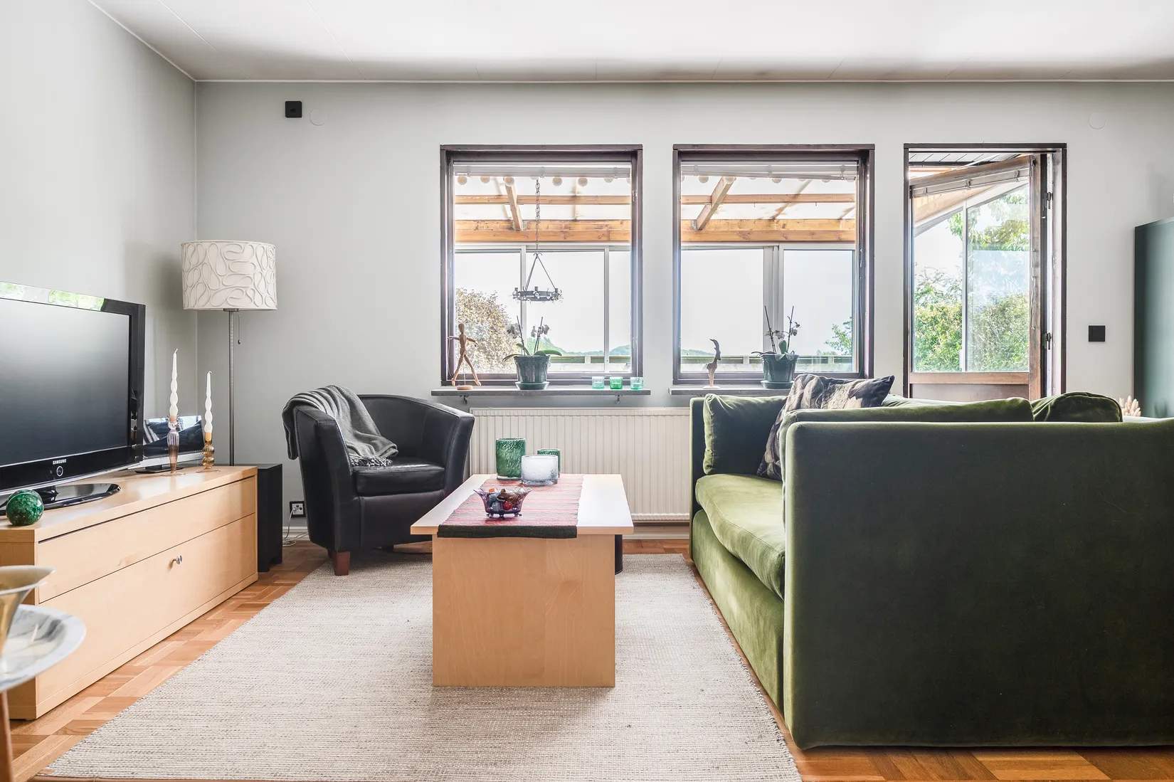 Villa, Oxievångsvägen 494, Oxievång, Malmö