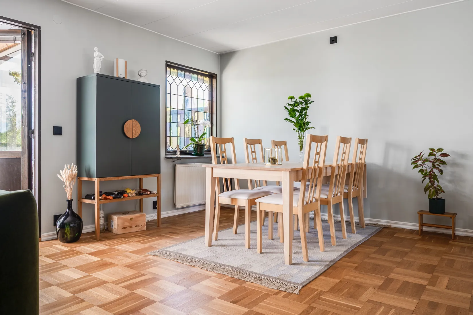 Villa, Oxievångsvägen 494, Oxievång, Malmö