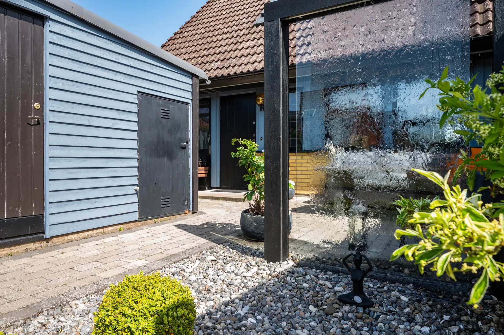 Villa, Oxievångsvägen 494, Oxievång, Malmö