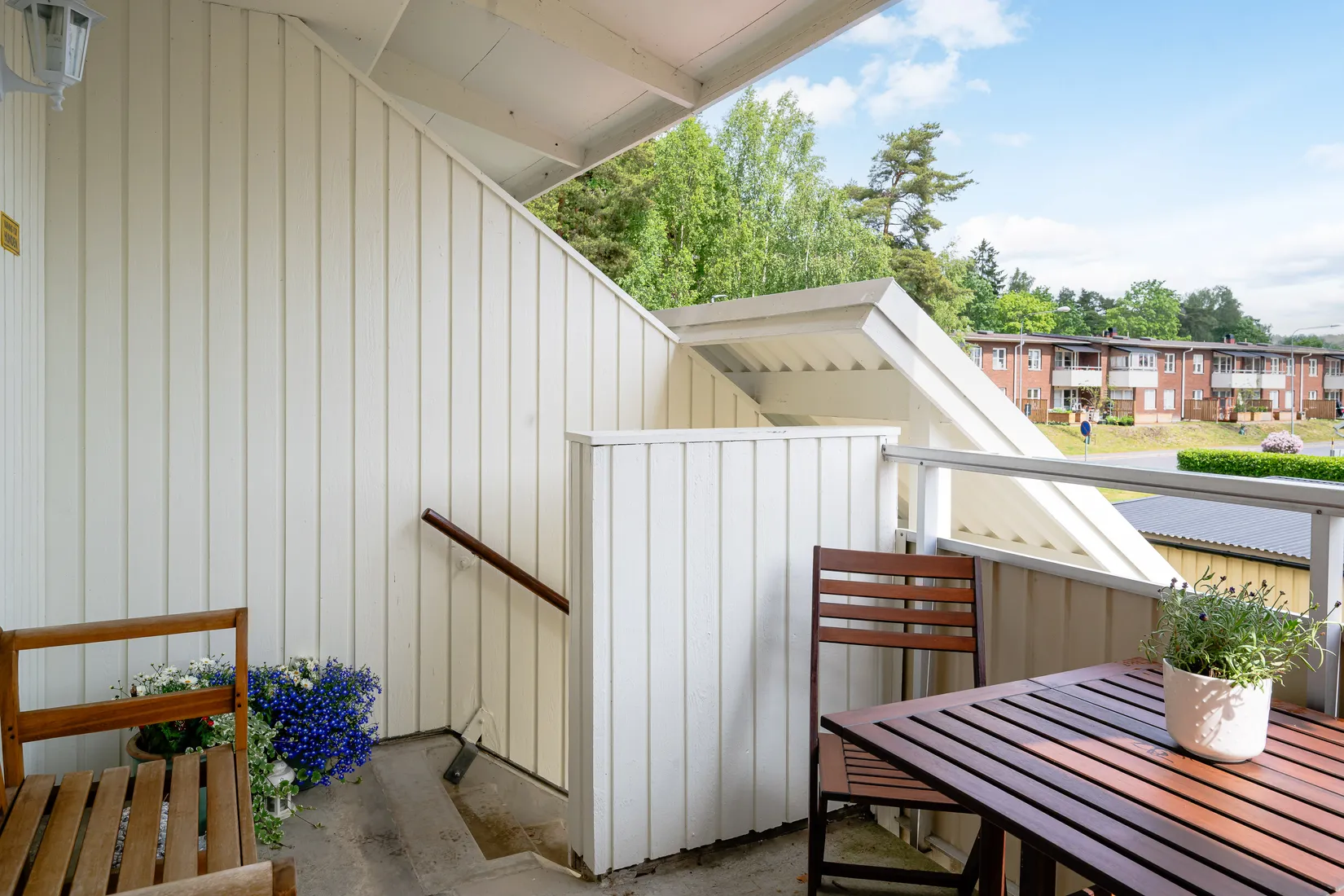 Bostadsrätt, Granbackavägen 90, Gnesta