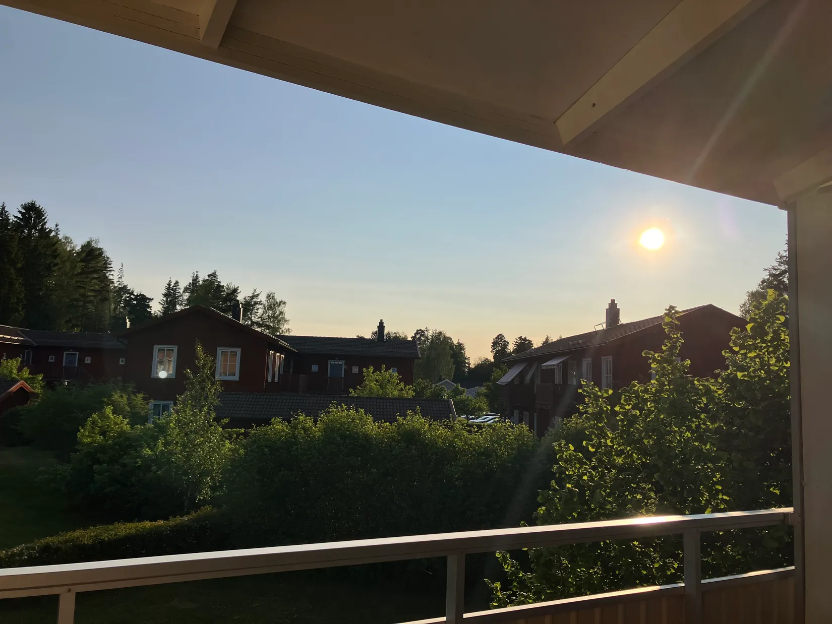Bostadsrätt, Granbackavägen 90, Gnesta