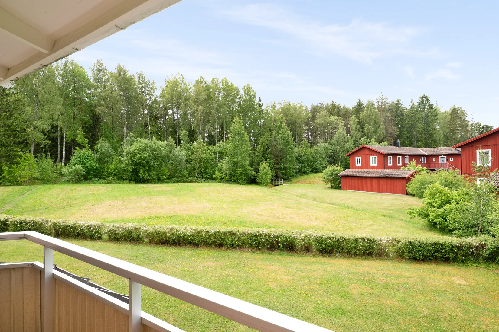 Bostadsrätt, Granbackavägen 90, Gnesta
