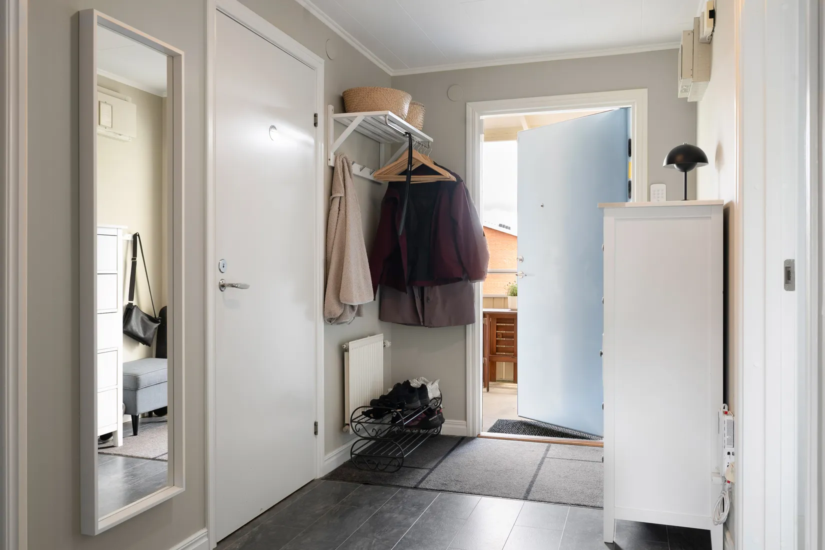 Bostadsrätt, Granbackavägen 90, Gnesta