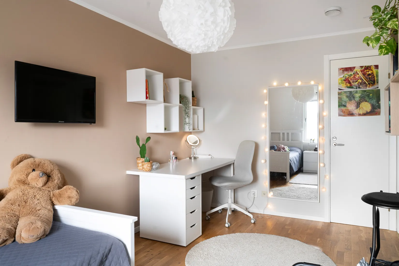 Bostadsrätt, Granbackavägen 90, Gnesta
