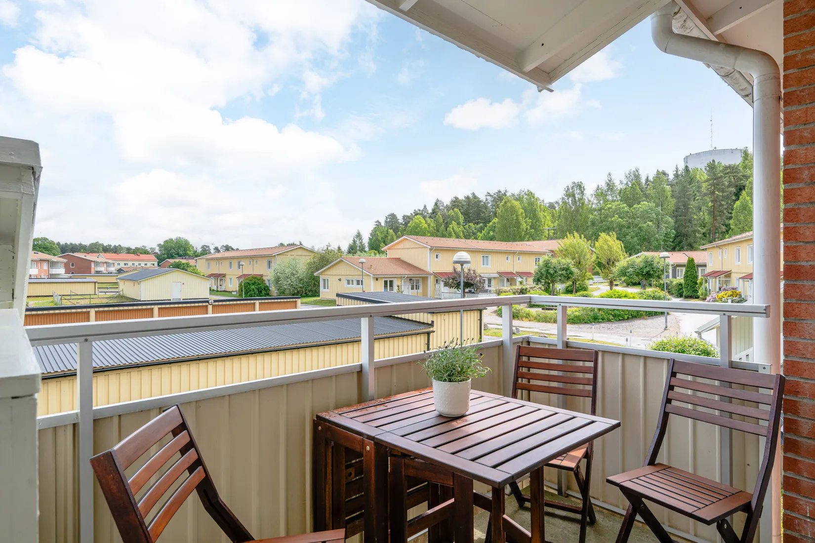 Bostadsrätt, Granbackavägen 90, Gnesta