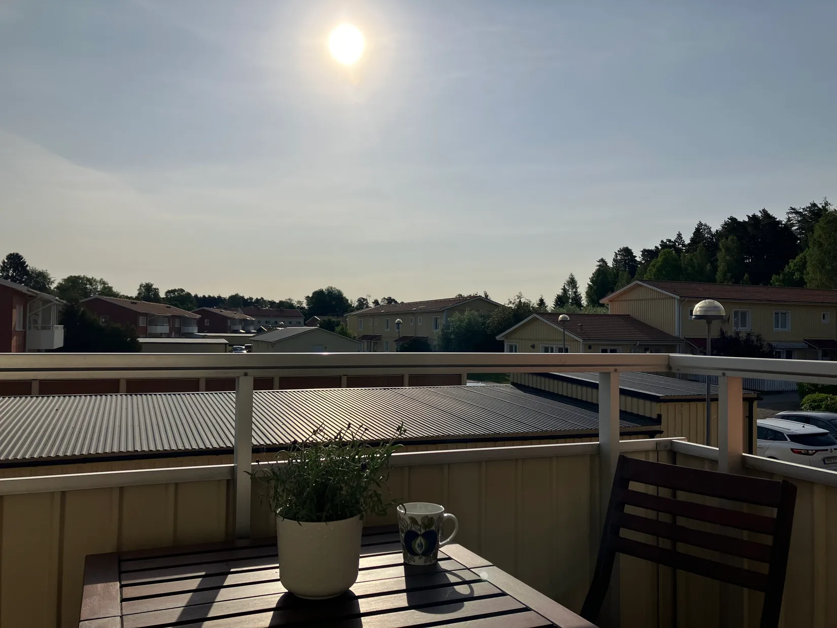 Bostadsrätt, Granbackavägen 90, Gnesta