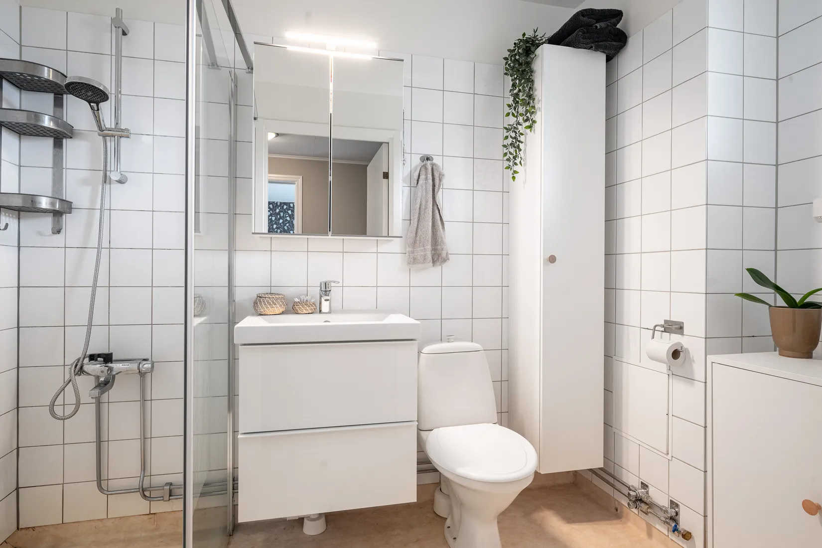 Bostadsrätt, Granbackavägen 90, Gnesta