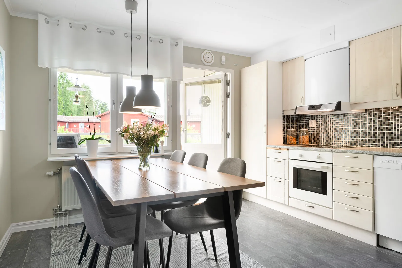 Bostadsrätt, Granbackavägen 90, Gnesta