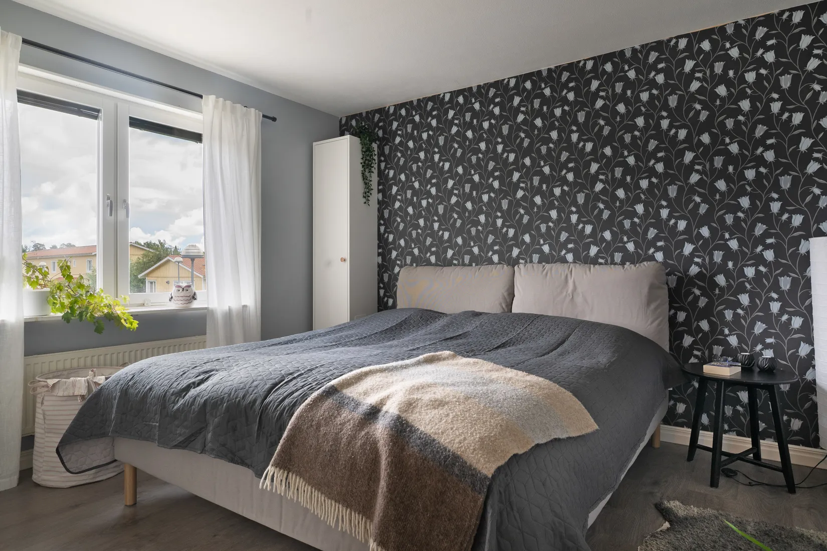 Bostadsrätt, Granbackavägen 90, Gnesta