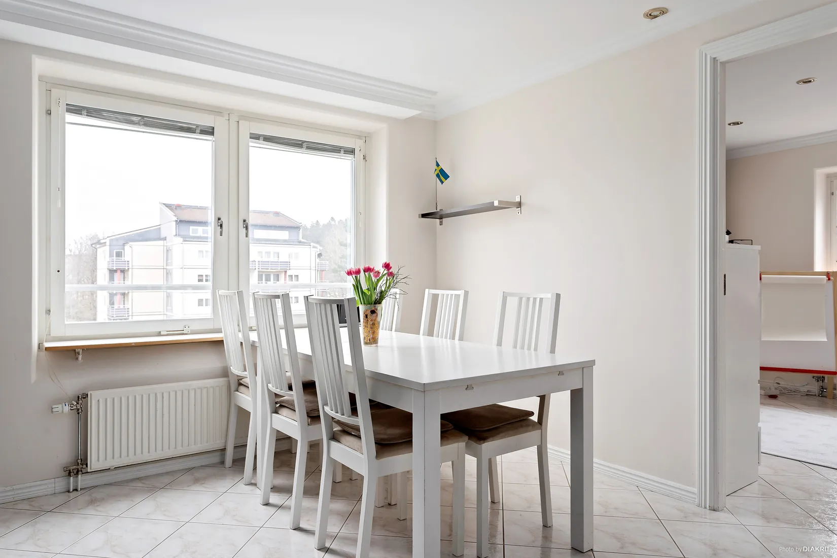 Bostadsrätt, Trädgårdsgärdet 98, Göteborg