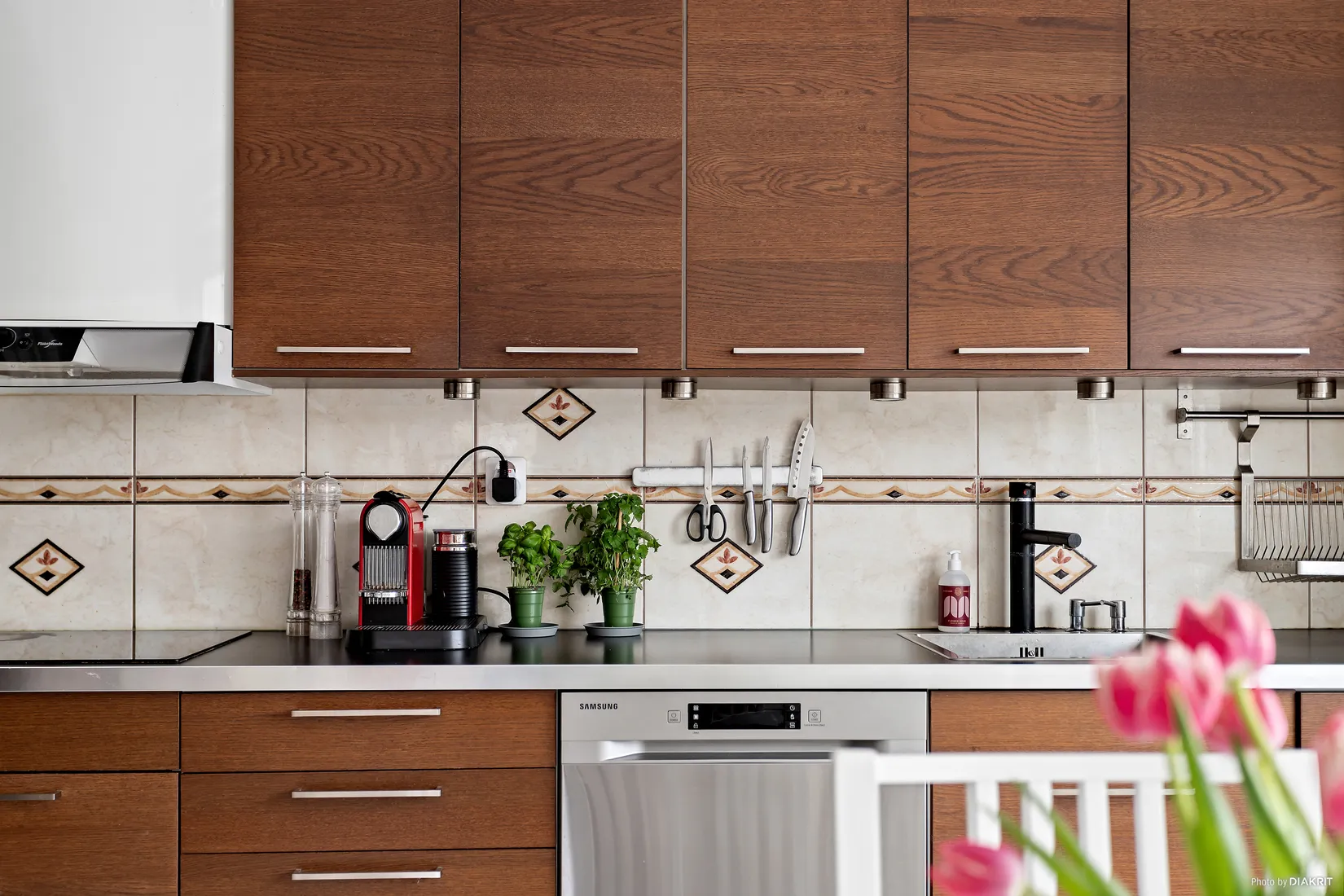 Bostadsrätt, Trädgårdsgärdet 98, Göteborg