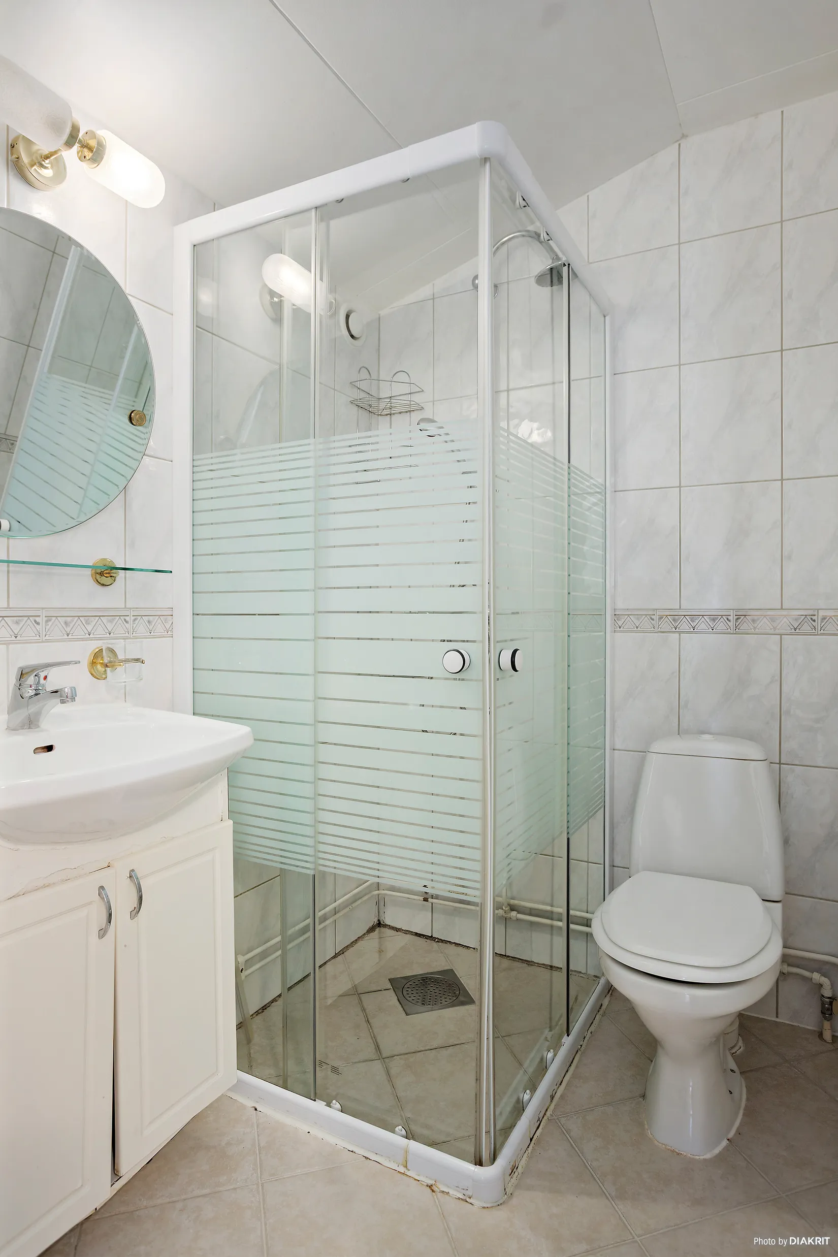 Bostadsrätt, Trädgårdsgärdet 98, Göteborg