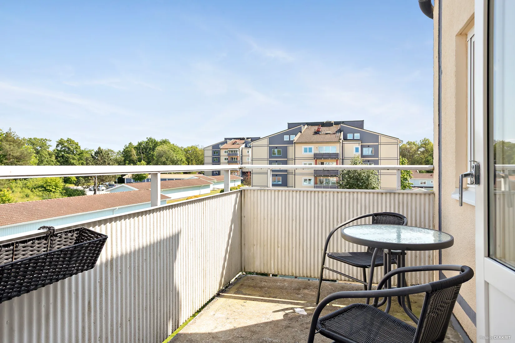 Bostadsrätt, Trädgårdsgärdet 98, Göteborg