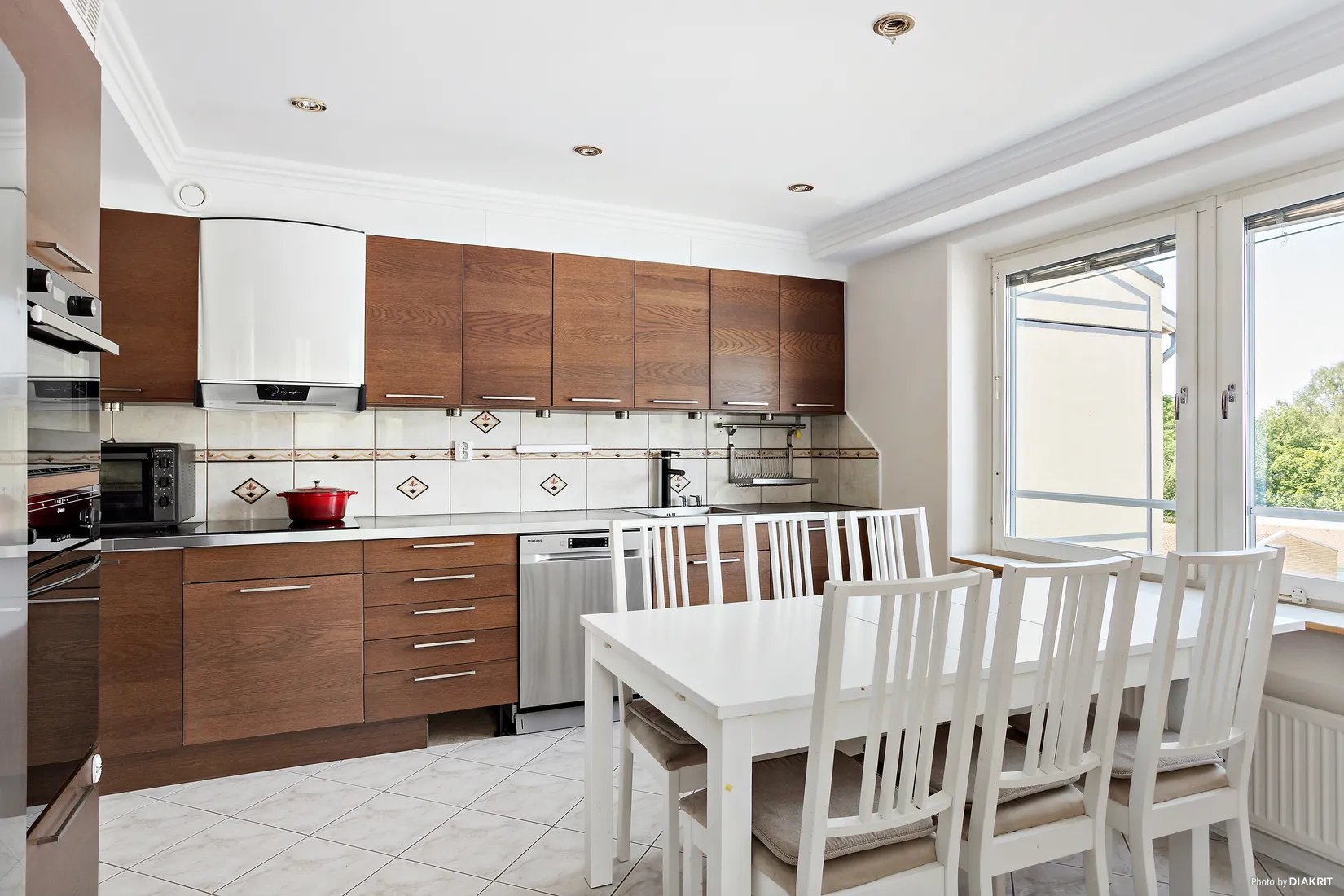 Bostadsrätt, Trädgårdsgärdet 98, Göteborg