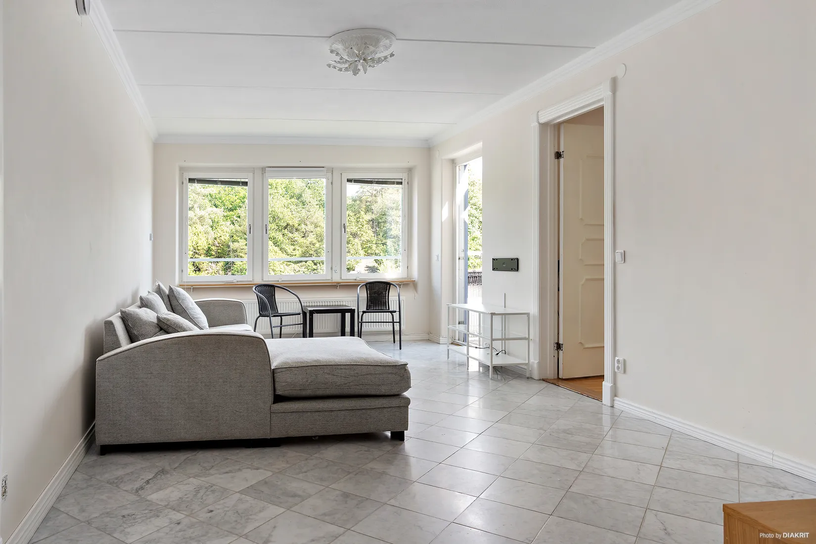 Bostadsrätt, Trädgårdsgärdet 98, Göteborg