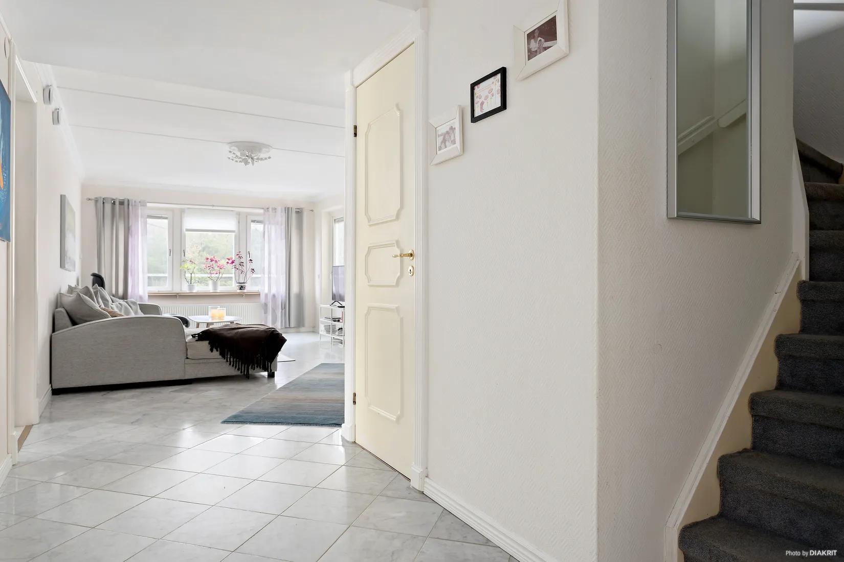 Bostadsrätt, Trädgårdsgärdet 98, Göteborg