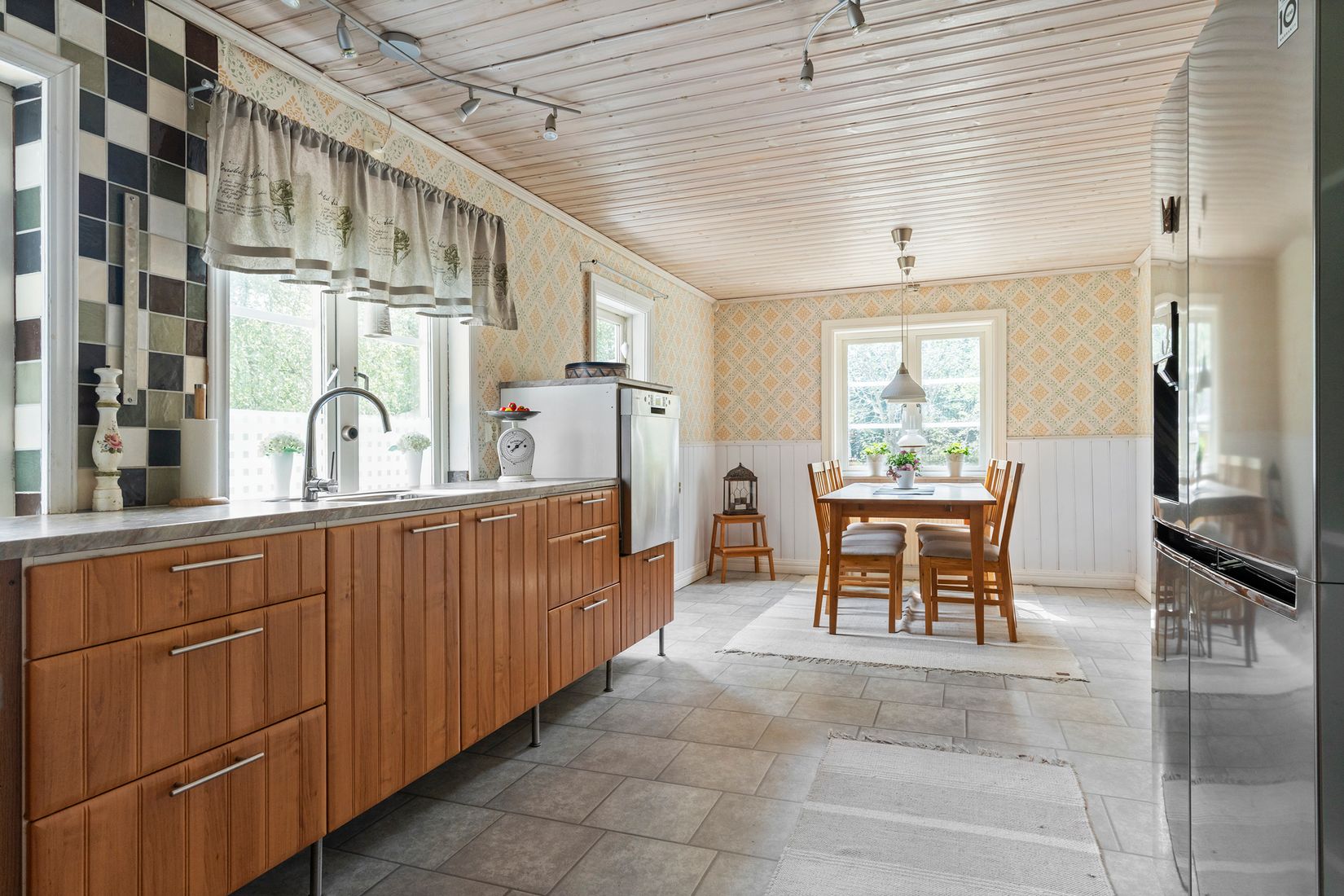 Villa, Stockhult 127, Prässebo, Lilla Edet