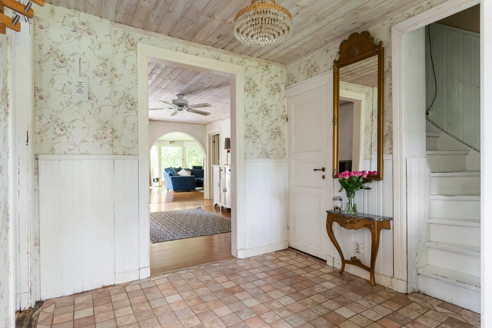 Villa, Stockhult 127, Prässebo, Lilla Edet